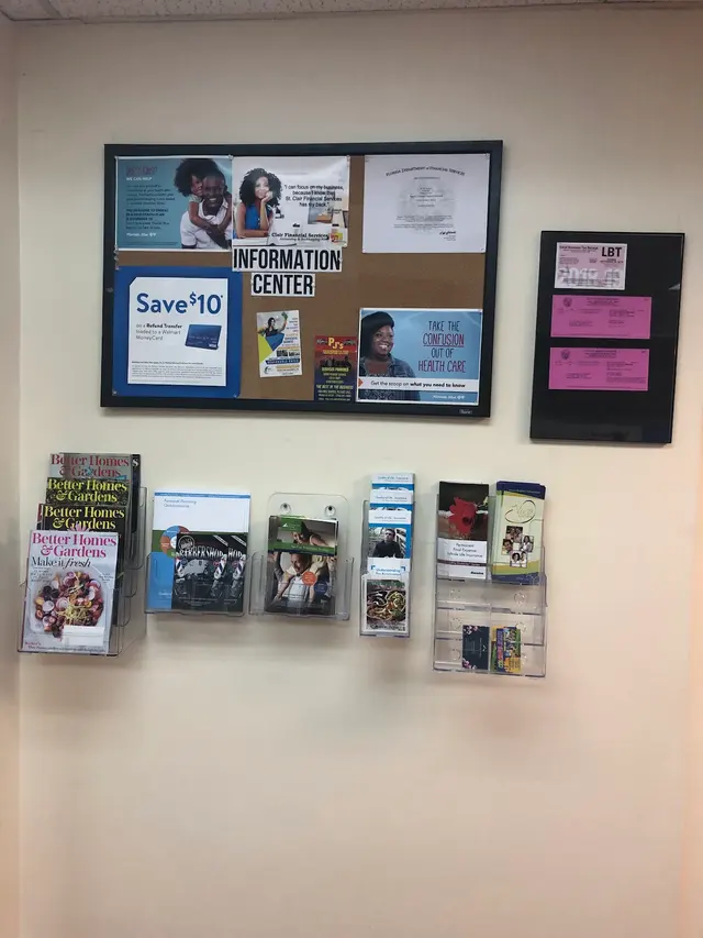 St. Clair Financial Services — customer photo 1