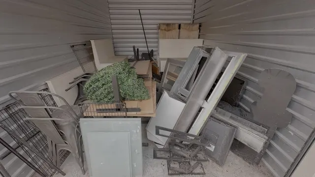 Celina Junk Removal — customer photo 7