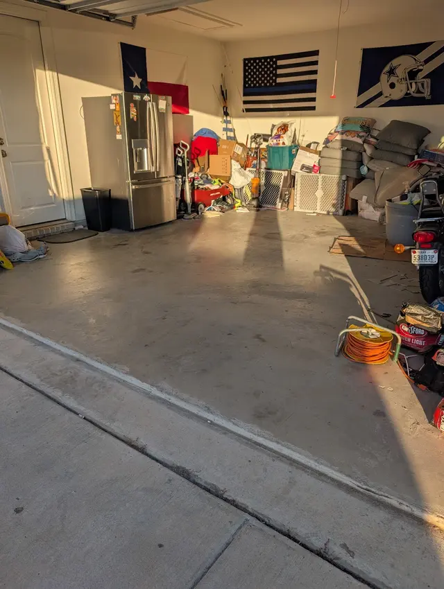 Celina Junk Removal — customer photo 12