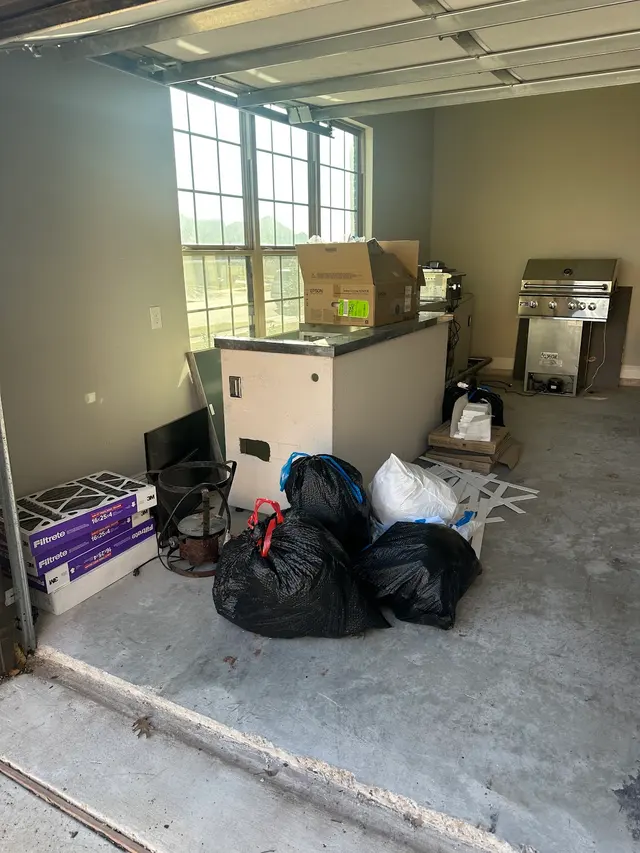 Celina Junk Removal — customer photo 3