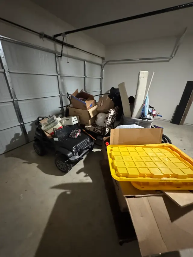 Celina Junk Removal — customer photo 5