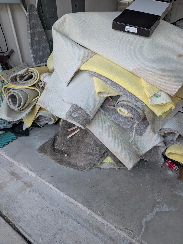 Celina Junk Removal — customer photo 9