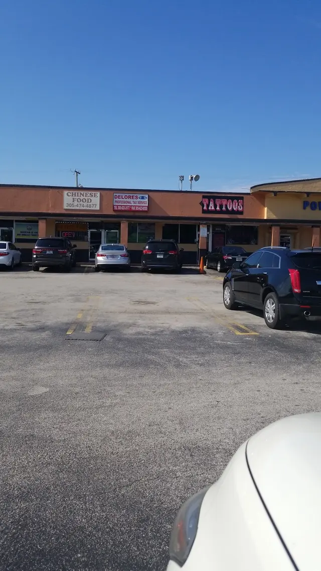 DELORES PROFESSIONAL TAX SERVICE — customer photo 3