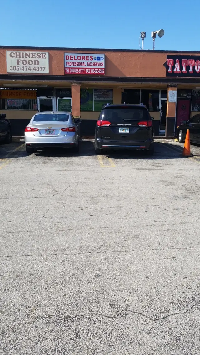 DELORES PROFESSIONAL TAX SERVICE — customer photo 1