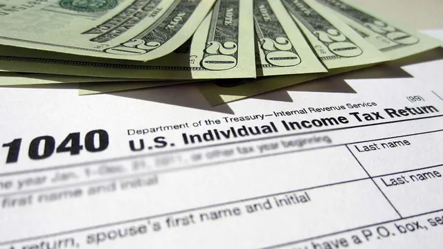 Paramount Tax & Accounting Miami — photo from the business 4