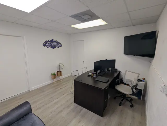 Paramount Tax & Accounting Miami — photo from the business 1