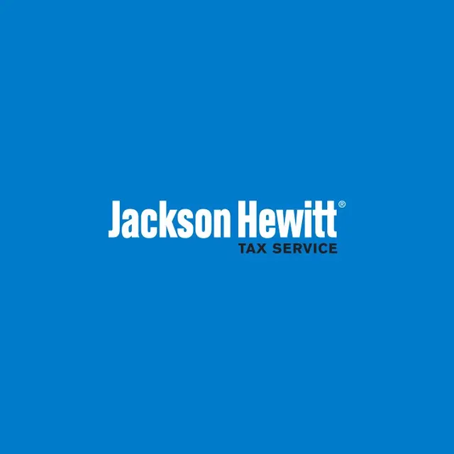 Jackson Hewitt Tax Service — photo from the business 8