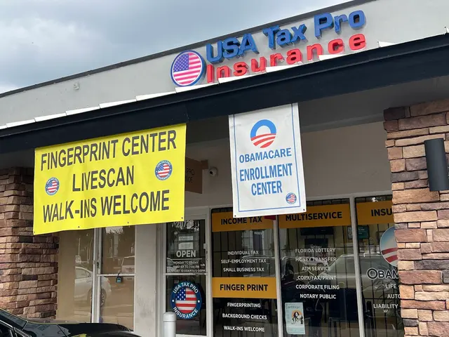 USA TAX PRO INSURANCE — customer photo 8