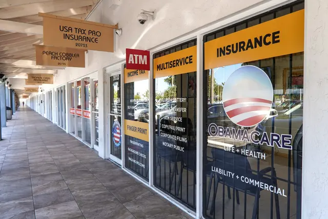 USA TAX PRO INSURANCE — customer photo 6