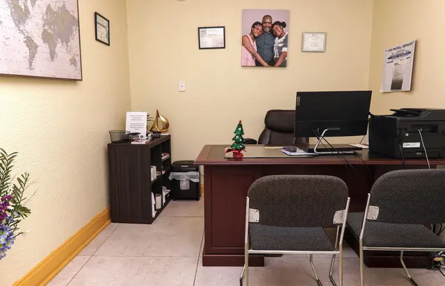 USA TAX PRO INSURANCE — customer photo 2