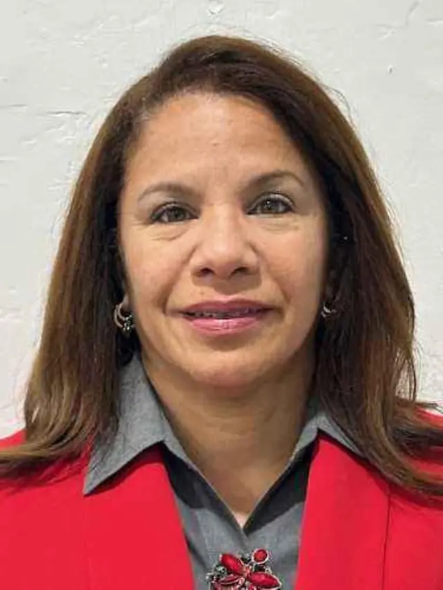 Barbara Hill — photo from the business 1