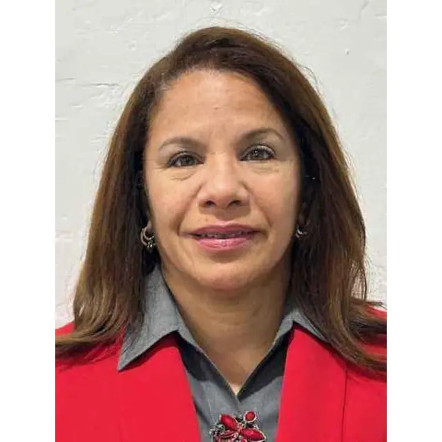 Barbara Hill — photo from the business 2