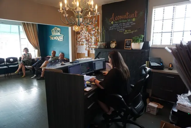 Tax House Miami — photo from the business 3