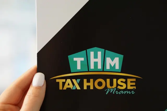 Tax House Miami — photo from the business 6