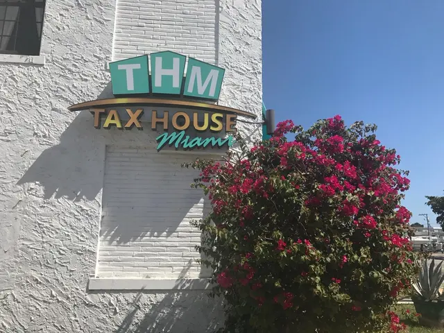 Tax House Miami — photo from the business 5