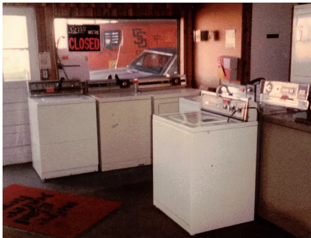 Garry Skaggs Appliance Service — photo from the business 12