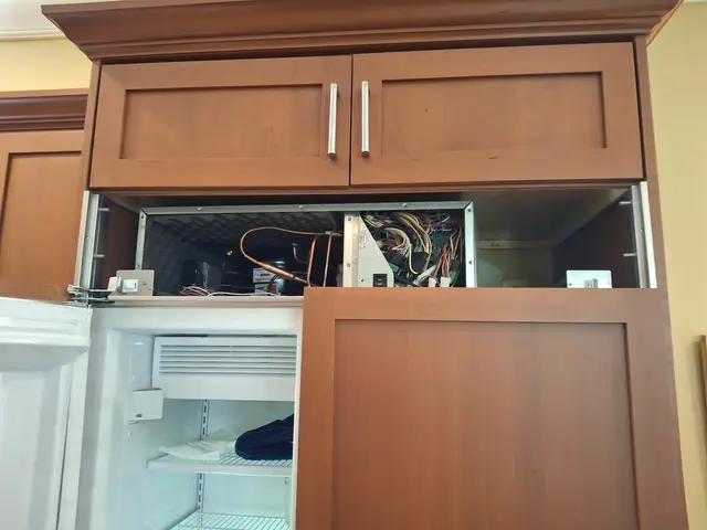 Garry Skaggs Appliance Service — photo from the business 2
