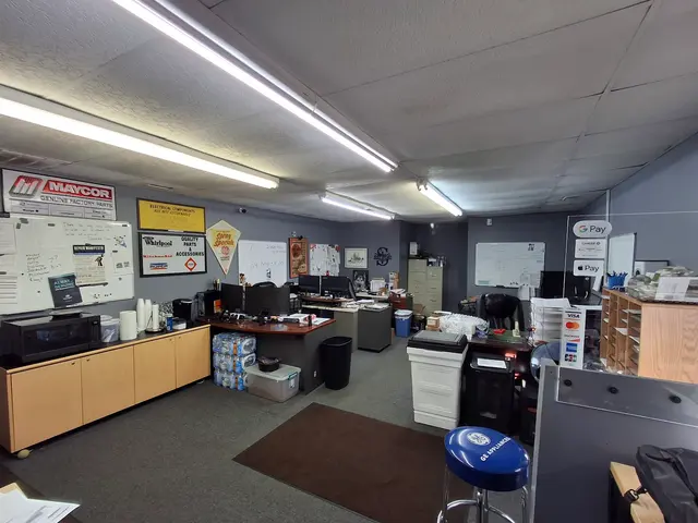 Garry Skaggs Appliance Service — photo from the business 5