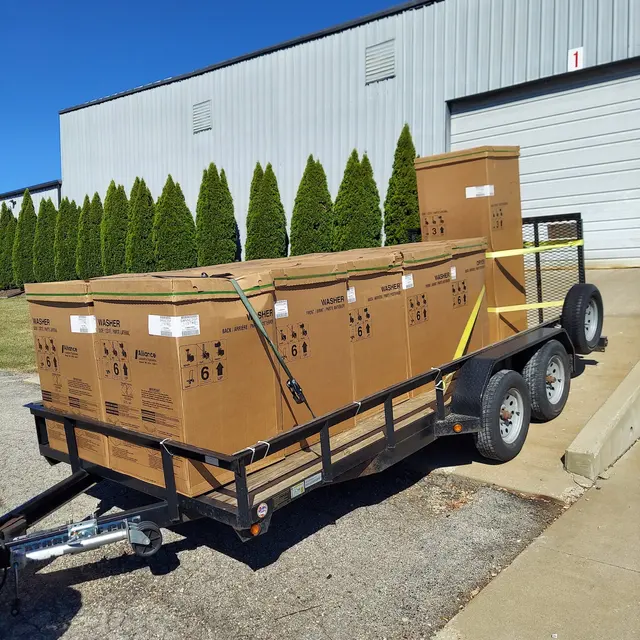 Garry Skaggs Appliance Service — photo from the business 10