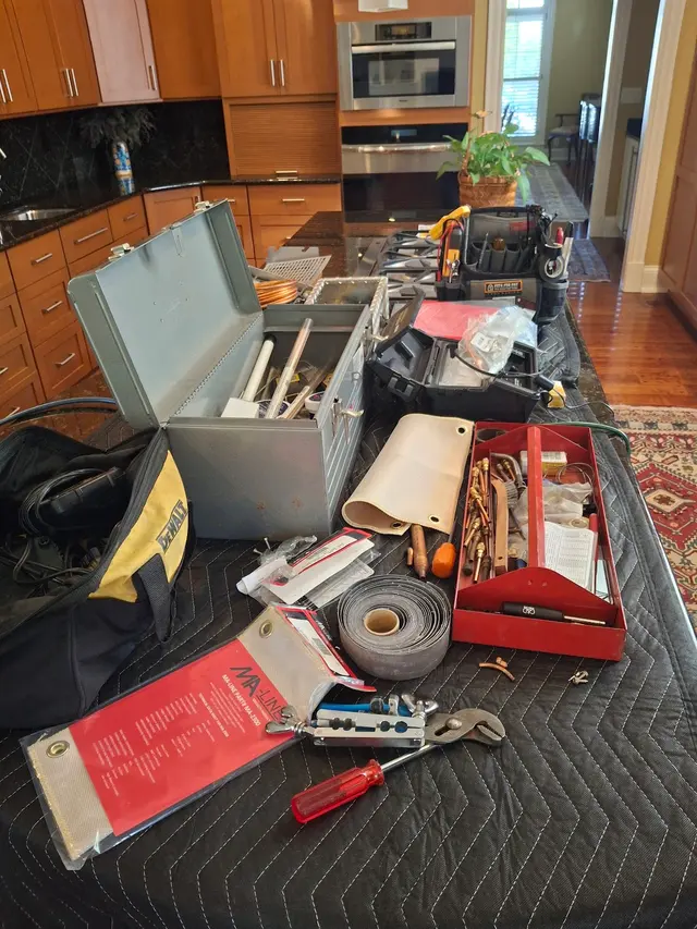 Garry Skaggs Appliance Service — photo from the business 6