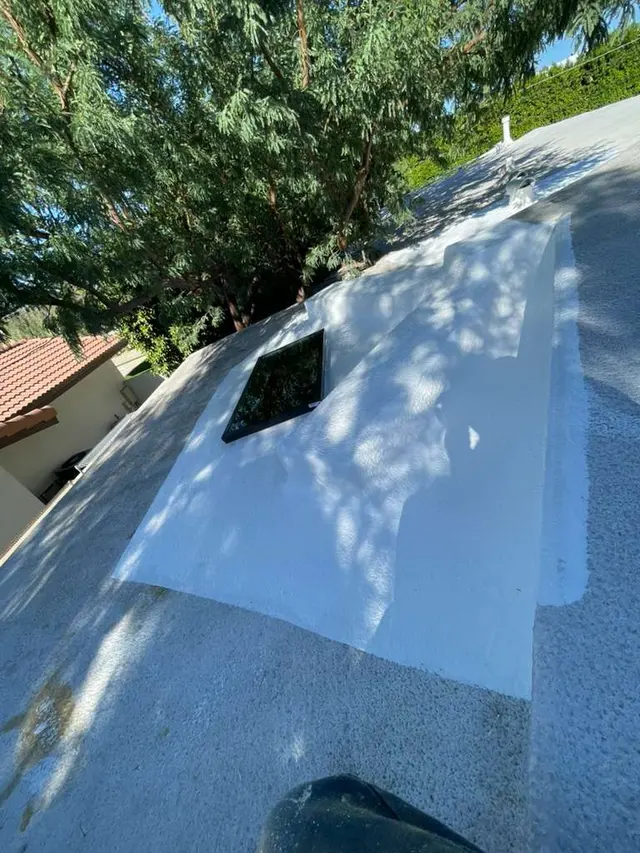 XRP Roofing — photo from the business 11