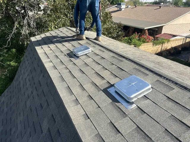 XRP Roofing — photo from the business 5