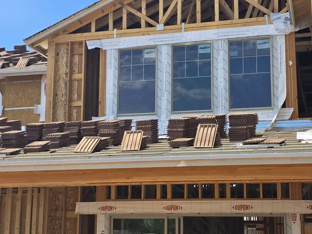 XRP Roofing — photo from the business 12