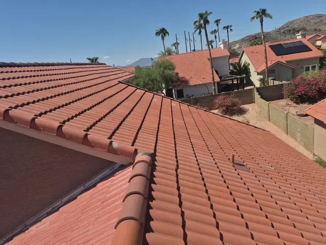 XRP Roofing — photo from the business 1