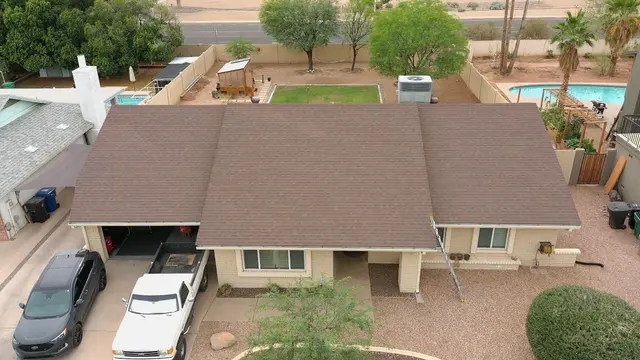 XRP Roofing — photo from the business 8
