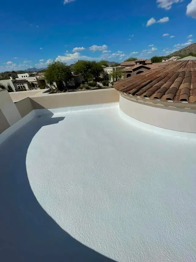 XRP Roofing — photo from the business 6