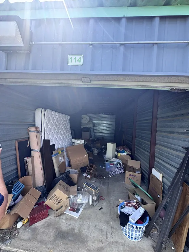 BnG Junk Removal — photo from the business 8