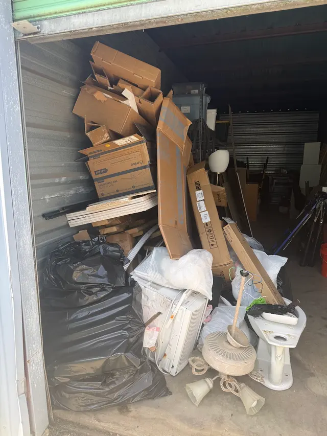 BnG Junk Removal — photo from the business 3