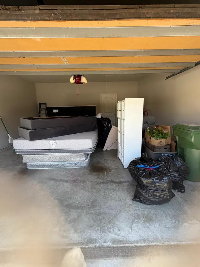 BnG Junk Removal — photo from the business 9