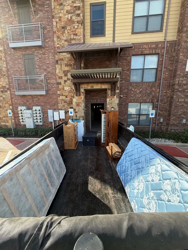 BnG Junk Removal — photo from the business 5