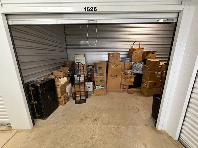 BnG Junk Removal — photo from the business 6