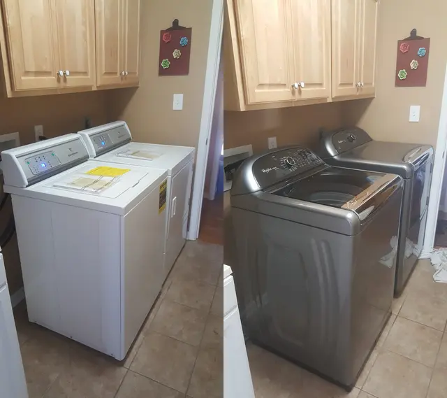 Garry Skaggs Appliance Service — photo from the business 5