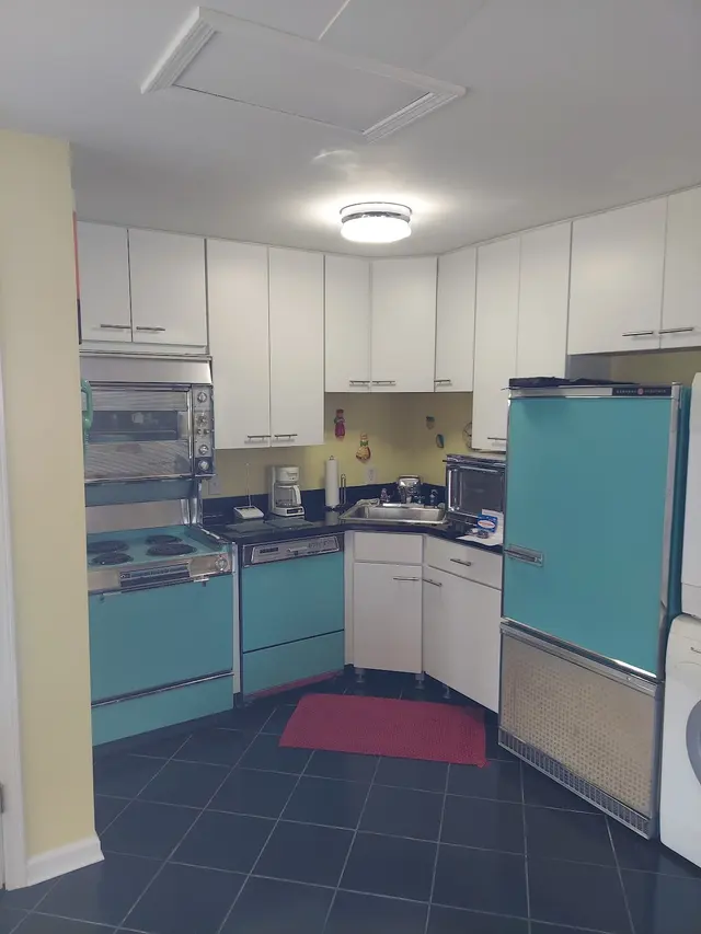 Garry Skaggs Appliance Service — photo from the business 7