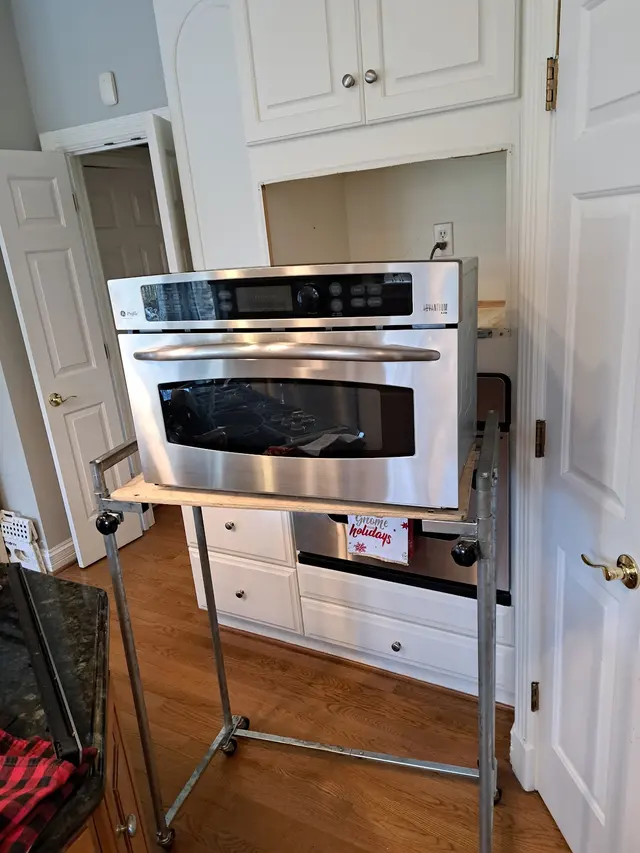 Garry Skaggs Appliance Service — photo from the business 10