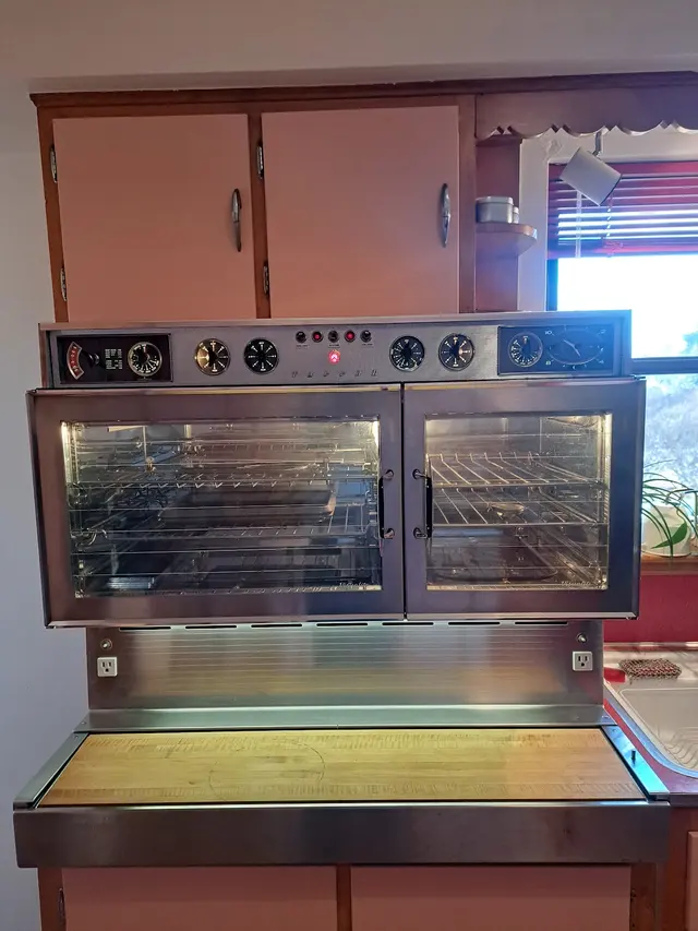 Garry Skaggs Appliance Service — photo from the business 12