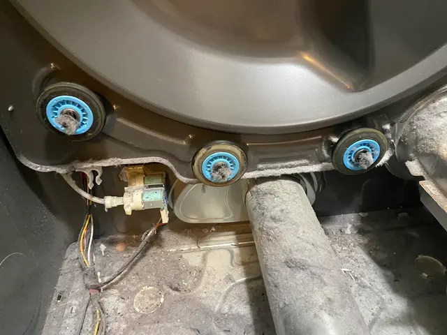 Superior Appliance Services LLC — photo from the business 9