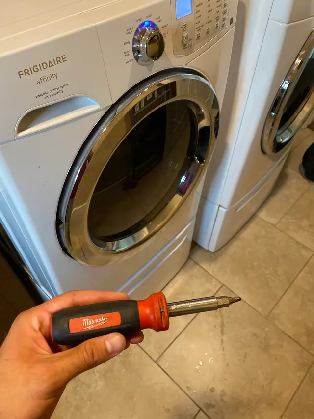 Superior Appliance Services LLC — photo from the business 8