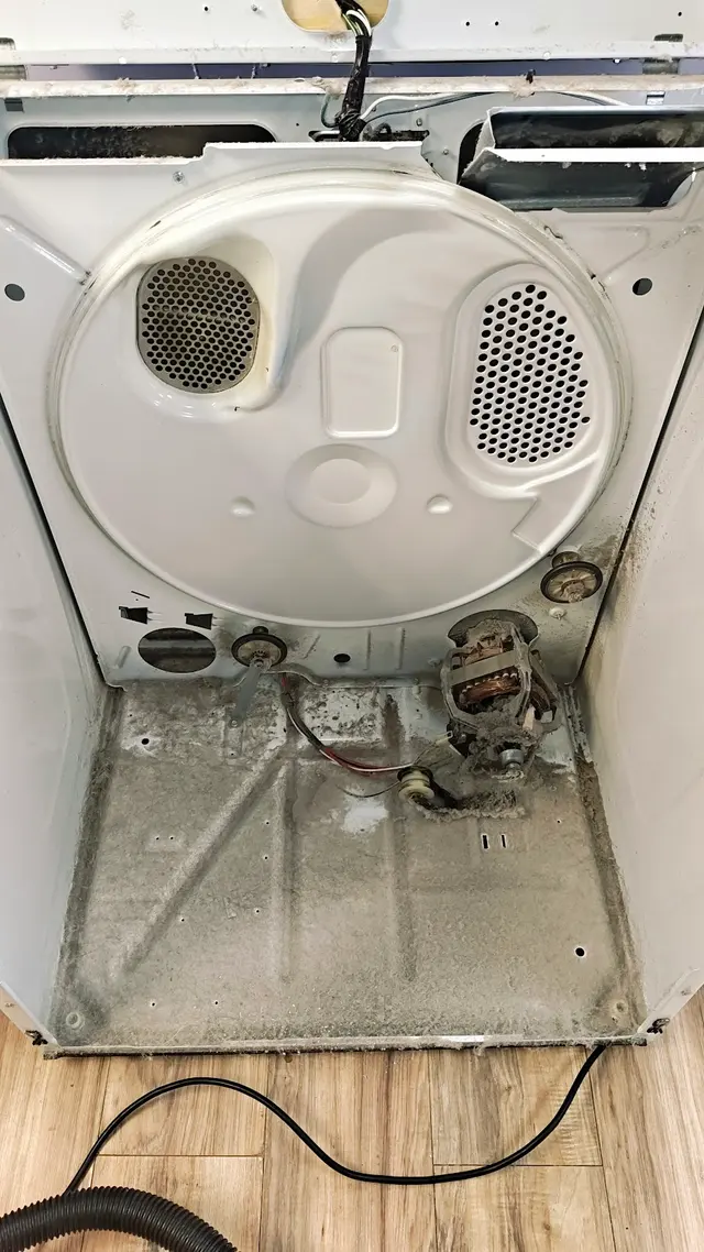 Superior Appliance Services LLC — photo from the business 1