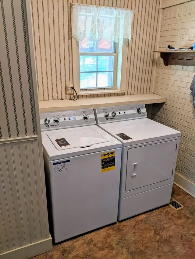Skaggs Appliance LLC — photo from the business 10