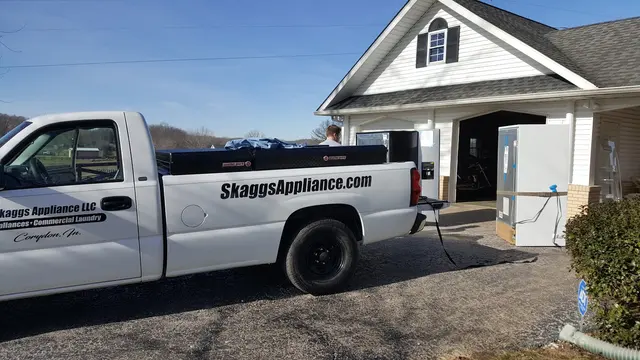 Skaggs Appliance LLC — photo from the business 6