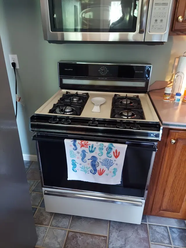 Skaggs Appliance LLC — photo from the business 12