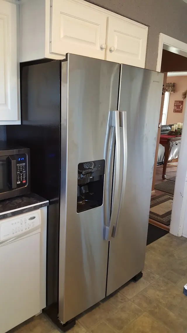 Skaggs Appliance LLC — photo from the business 5