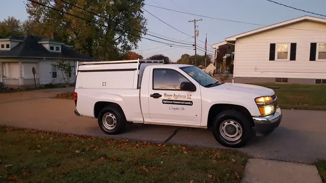 Skaggs Appliance LLC — photo from the business 11