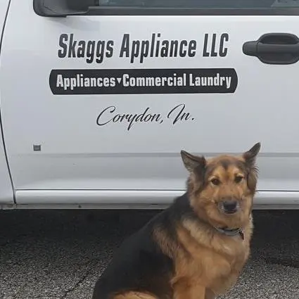 Skaggs Appliance LLC — photo from the business 1