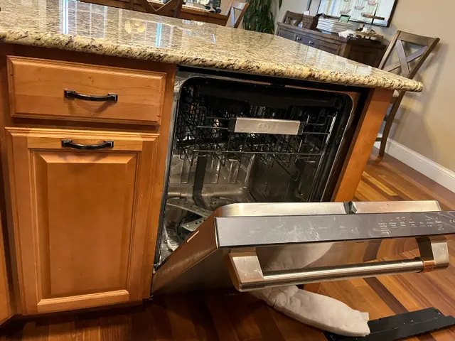 Appliance Professionals — photo from the business 6