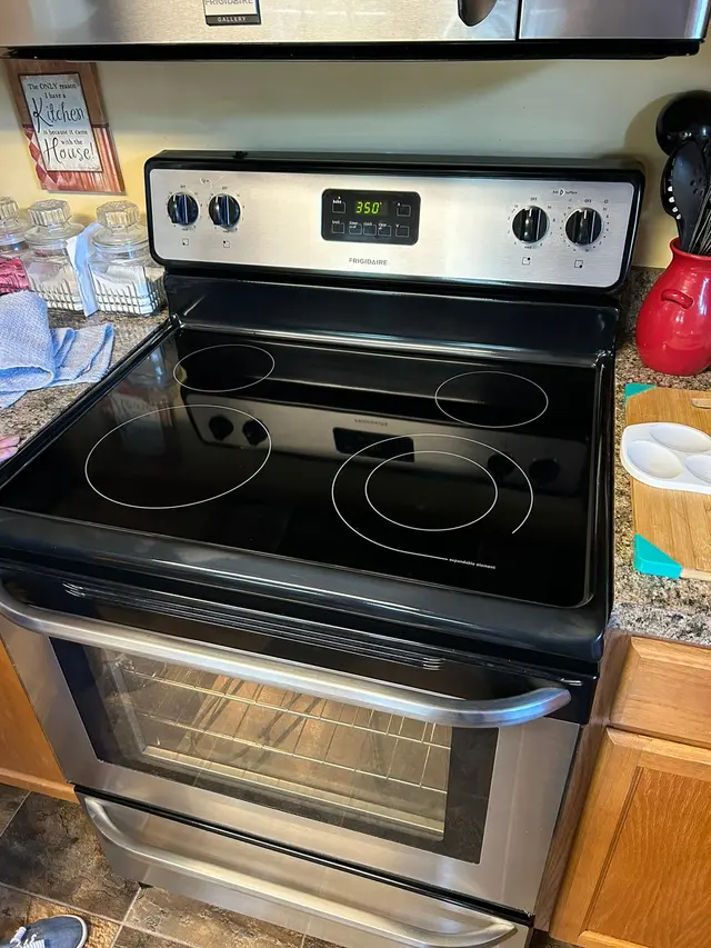 Appliance Professionals — photo from the business 7